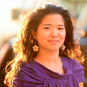 Kristina Soriano Photo