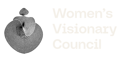 Women's Visionary Congress Logo